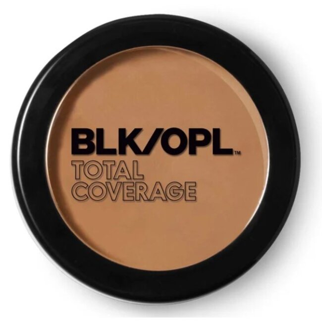 BLACK OPAL Total Coverage Concealing Foundation - Truly Topaz