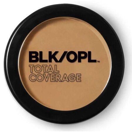 BLACK OPAL Total Coverage Concealing Foundation - Rich Caramel