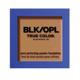 BLACK OPAL Perfecting Powder Truly Topaz