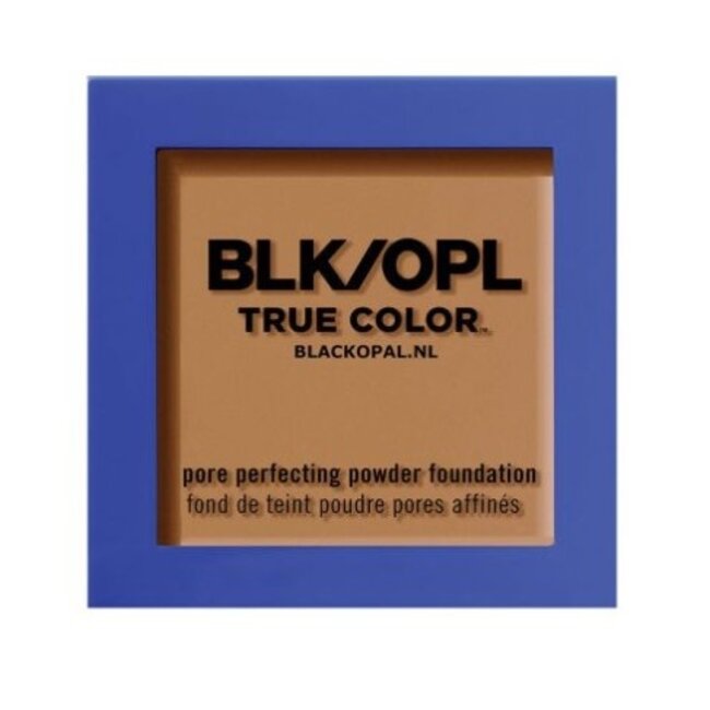BLACK OPAL Pore Perfecting Powder Foundation Truly Topaz