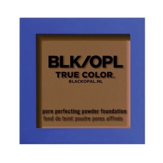 BLACK OPAL Perfecting Powder Nutmeg