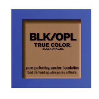 BLACK OPAL Perfecting Powder Heavenly Honey