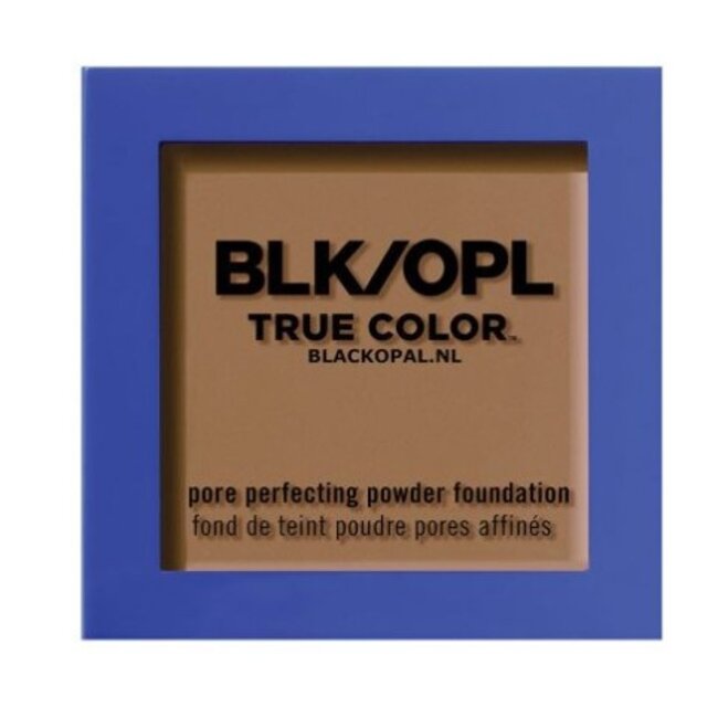 BLACK OPAL Pore Perfecting Powder Foundation Heavenly Honey
