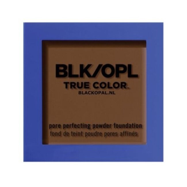 BLACK OPAL Pore Perfecting Powder Foundation Carob