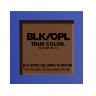 BLACK OPAL Perfecting Powder Black Walnut