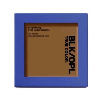 BLACK OPAL Perfecting Powder Amber