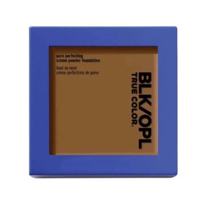 BLACK OPAL Pore Perfecting Powder Foundation Amber