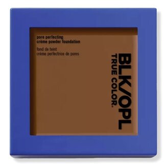BLACK OPAL Pore Perfecting Powder Foundation Hazelnut