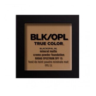 BLACK OPAL Creme to Powder Suede Mocha