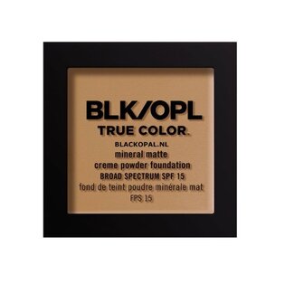 BLACK OPAL Creme to Powder Rich Caramel