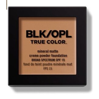 BLACK OPAL Creme to Powder Nutmeg