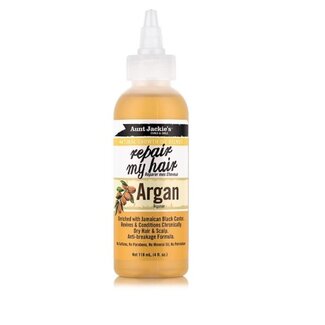 AUNT JACKIE'S Repair My Hair Argan 118 ml.