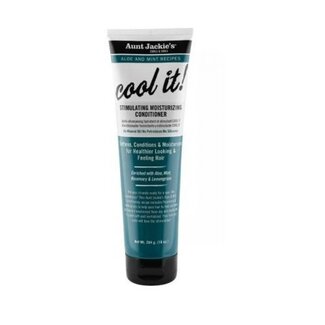 AUNT JACKIE'S Cool it Cond. 10 oz.