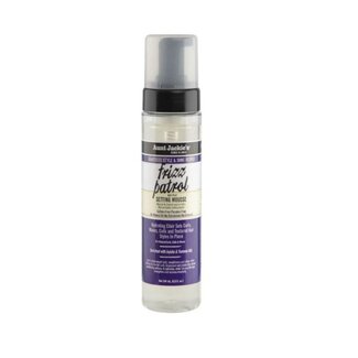 AUNT JACKIE'S Setting Mousse 8 oz.