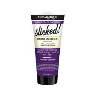 AUNT JACKIE'S Styling Glue 4 oz.