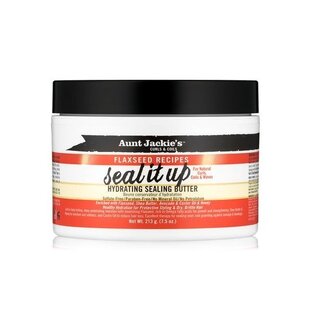 AUNT JACKIE'S Sealing Butter 7.5 oz