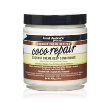 Coco Deep Conditioner 15 oz.