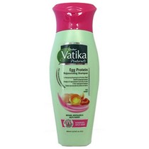 Egg Protein Rejuvenating Shampoo 200 ml.