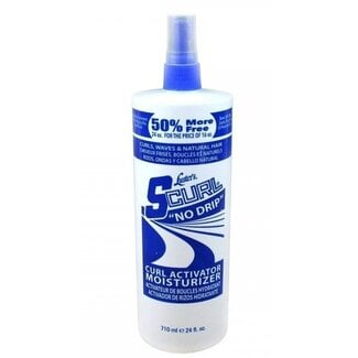 S-CURL No Drip Curl Activator 16 oz