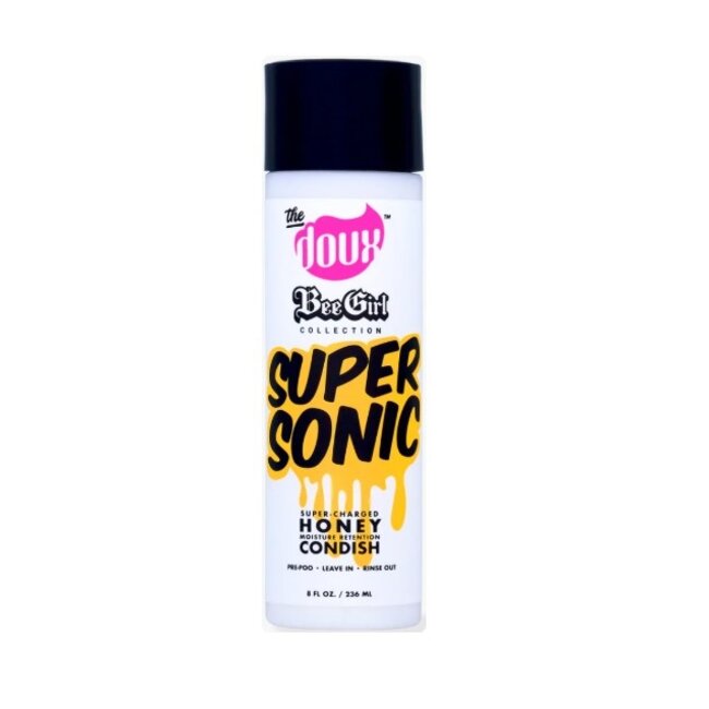 THE DOUX Supersonic Honey Condish 8 oz.