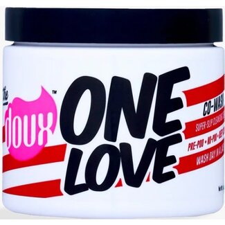 THE DOUX One Love Co-Wash 454 gr.
