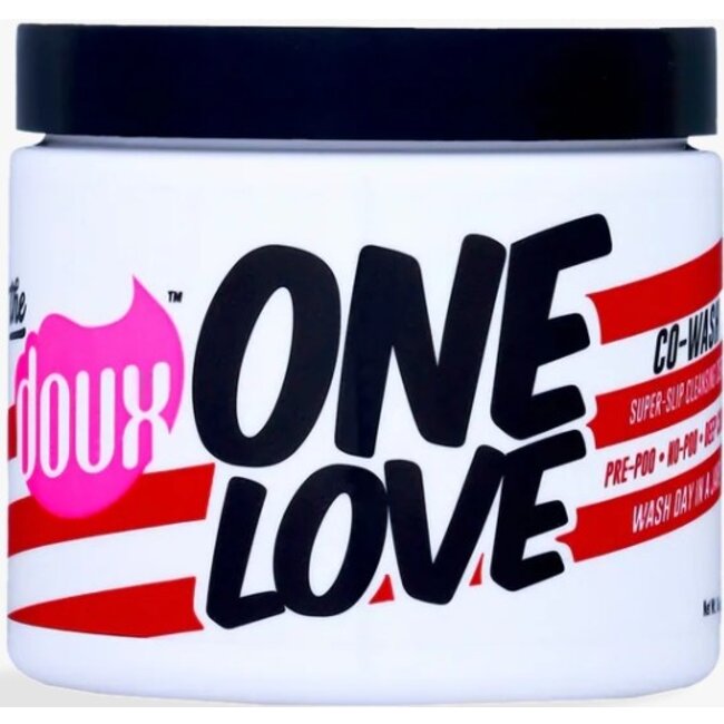THE DOUX One Love Co-Wash 454 gr.