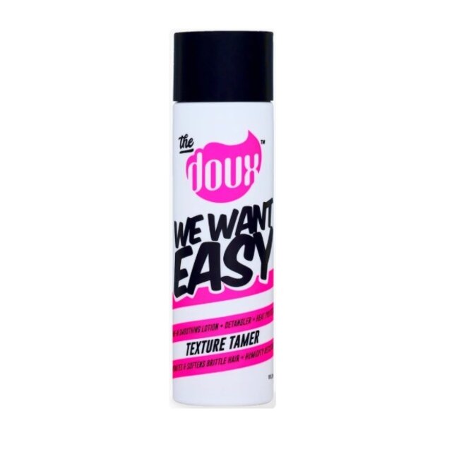 THE DOUX We Want Easy Texture Tamer 236 ml.