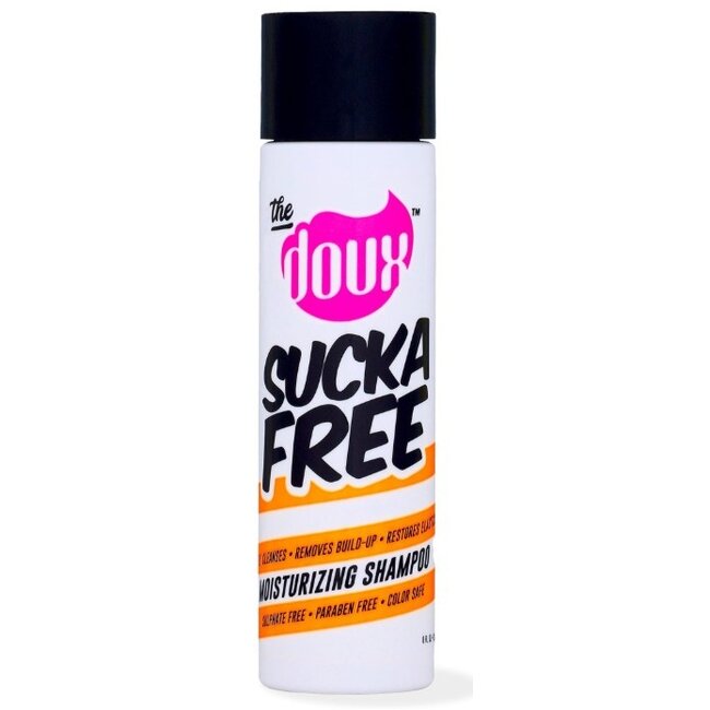 THE DOUX Sucka Free Moisturizing Shampoo 236 ml.