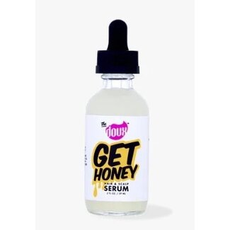THE DOUX Get Honey Hair Serum 59 ml.
