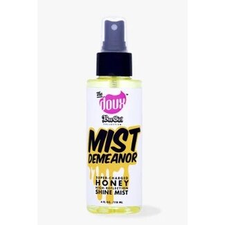 THE DOUX Mist Demeanor Mist 118 ml.