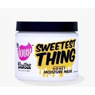 THE DOUX Sweetest Thing Honey Mask 454 gr.