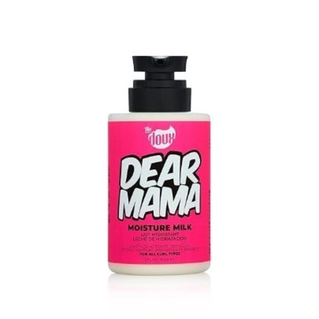 THE DOUX Dear Mama Moisture Milk 12 oz.