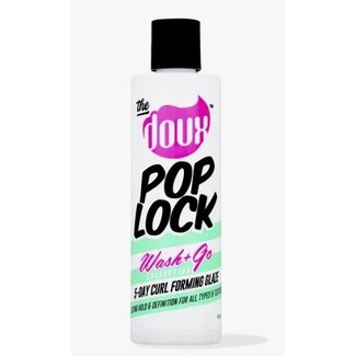 THE DOUX Pop Lock Wash Go 236 ml.
