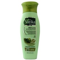 Wild Cactus Anti Breakage Shampoo 200 ml.