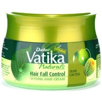 Hair Fall Control Styling Hair Cream 140 ml.