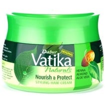 Nourish & Protect Styling Hair Cream 140 ml.