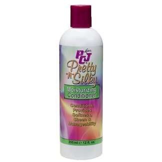 PCJ Pretty-n-Silky Moisturizing Conditioner 12 oz
