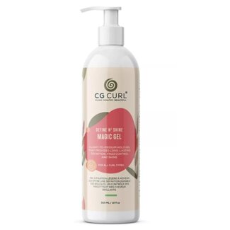 CG CURL Define N’ Shine Magic Gel 355 ml.