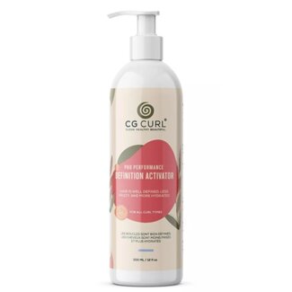 CG CURL Definition Activator 355 ml.