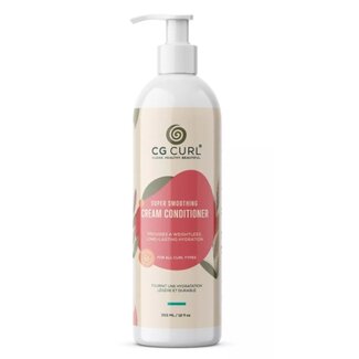 CG CURL Cream Conditioner 355 ml.