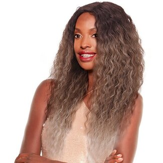 SLEEK HAIR Lace Wig - ATTY
