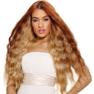 SLEEK HAIR Brazilian Weave – BRASILIA