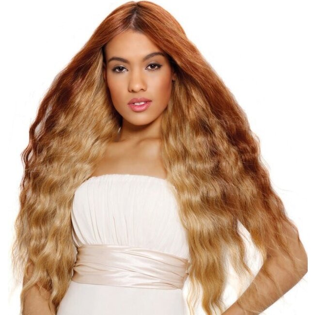 SLEEK HAIR Fashion Idol Classic Brazilian Weave – BRASILIA