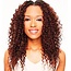 SLEEK HAIR Brazilian Weave –IVORY