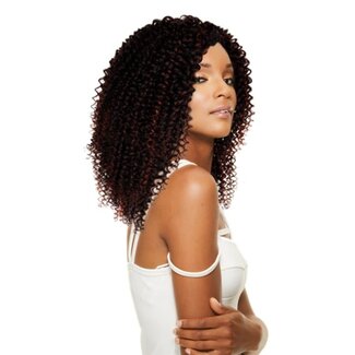 SLEEK HAIR Brazilian Weave –NAPPY