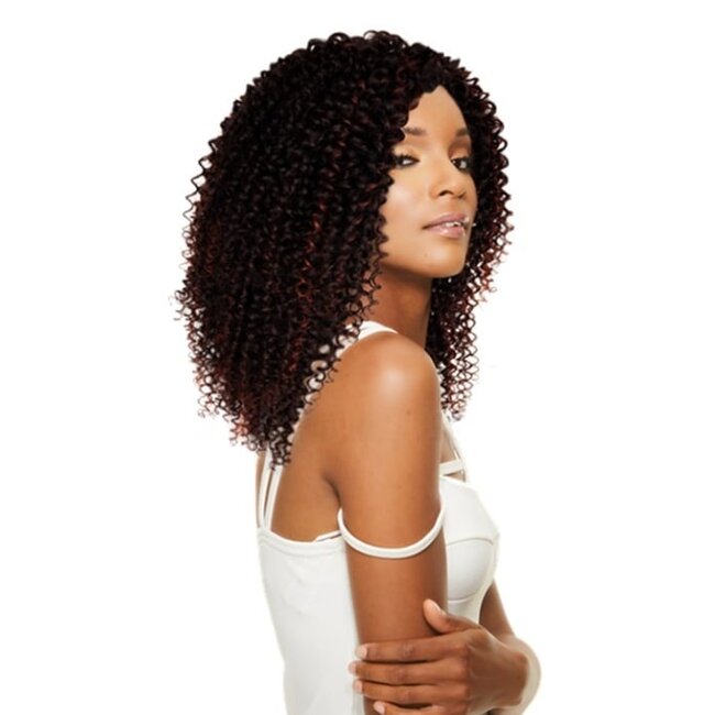 SLEEK HAIR Fashion Idol Classic Brazilian Weave – NAPPY