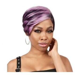 SLEEK HAIR Wig - KISLY
