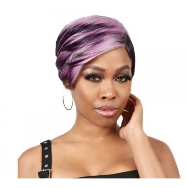 SLEEK HAIR Fashion Idol 101 Wig - KISLY