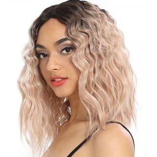 SLEEK HAIR Lace Wig - OSLO