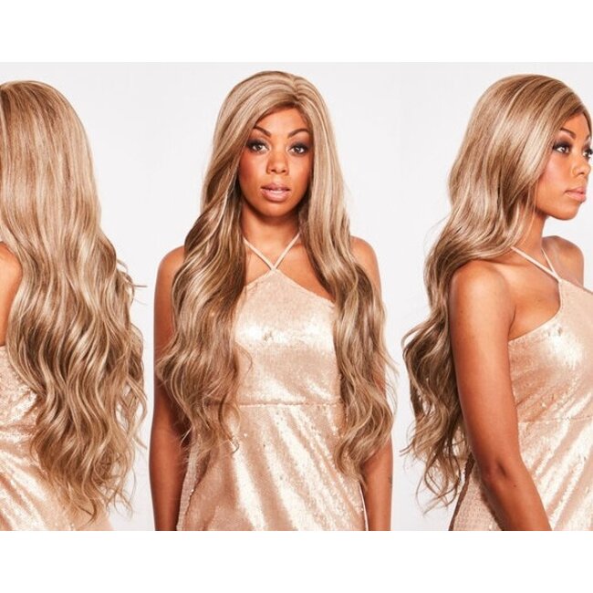 SLEEK HAIR Spotlight 101 Lace Wig - RACHEL